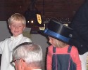2001 Königsbilder