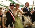 2009 150 Jahre Schützenverein Mönninghausen