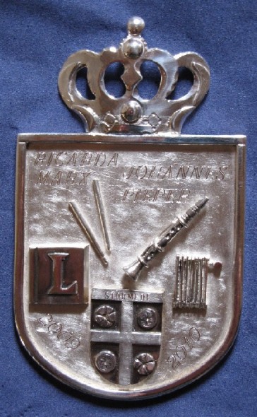Orden 2009